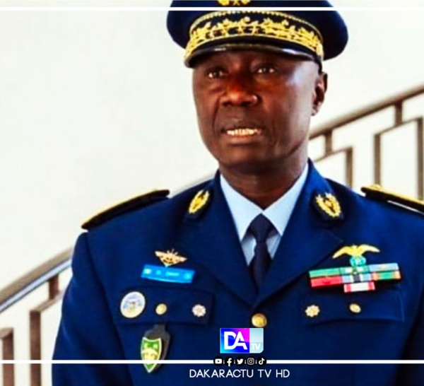 Nouveau gouvernement : voici le Général Birame Diop nommé ministre des Forces Armées