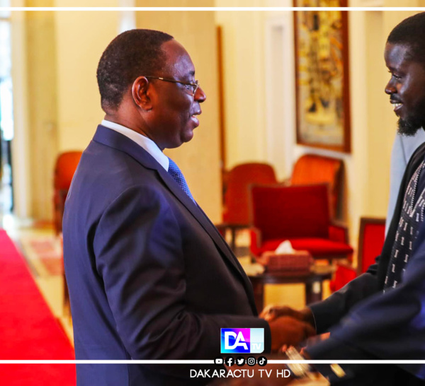 Annulation des dernières décisions de Macky Sall au CSM : L’APR dénonce une violation et exige du président élu, le respect de la continuité