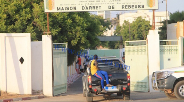 Leurs Etoiles filent directement à Rebeuss, Cap Manuel… : La célébrité ouvre-t-elle les portes de la prison ?