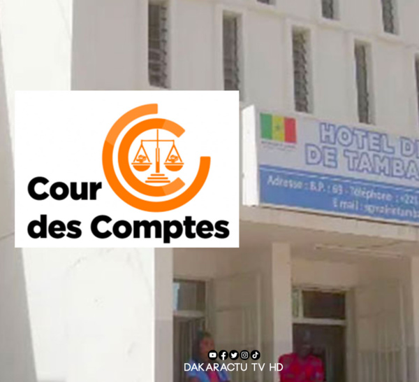 Atelier de formation à la mairie Tamba / 15kg de riz par personne et par jour : La Cour des Comptes se pose des questions (Rapport)