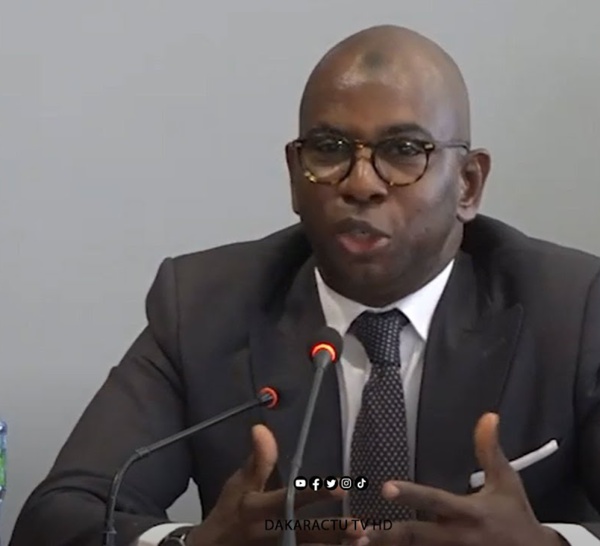 Défis du système éducatif : Moustapha M. Guirassy liste les causes des Contre-Performances et fait 20 recommandations