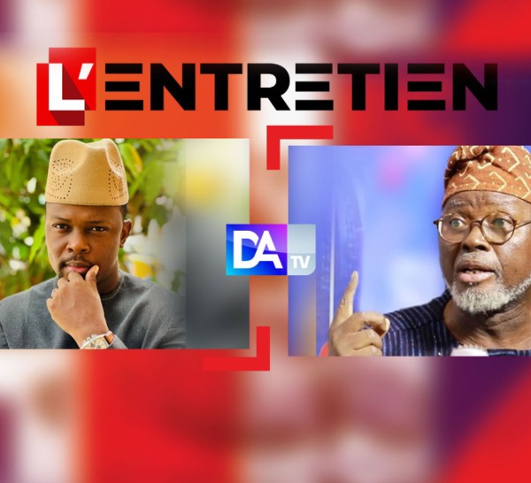 [ 🛑DIRECT ] Alioune Tine: Il y’a un rôle que le Sénégal doit jouer pour réconcilier les africains...