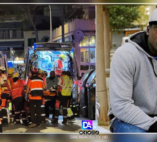 Effondrement d'un restaurant à  Palma de Majorque: quatre morts dont un sénégalais...