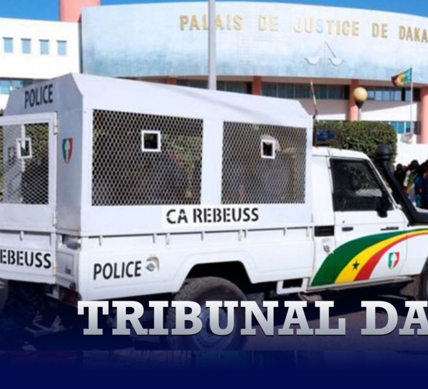 Tribunal de Dakar : un gardien s'attaque à son patron qui a refusé de lui offrir 2 millions pour son opération tabaski