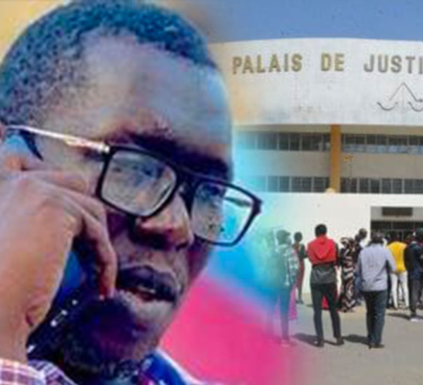 Tribunal de Dakar : Bah Diakhaté brandit des titres de propriétés sur un immeuble caché d’Ousmane Sonko