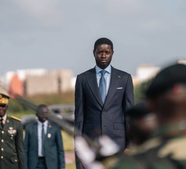 Le président sénégalais en visite pour la première fois au Mali et au Burkina Faso