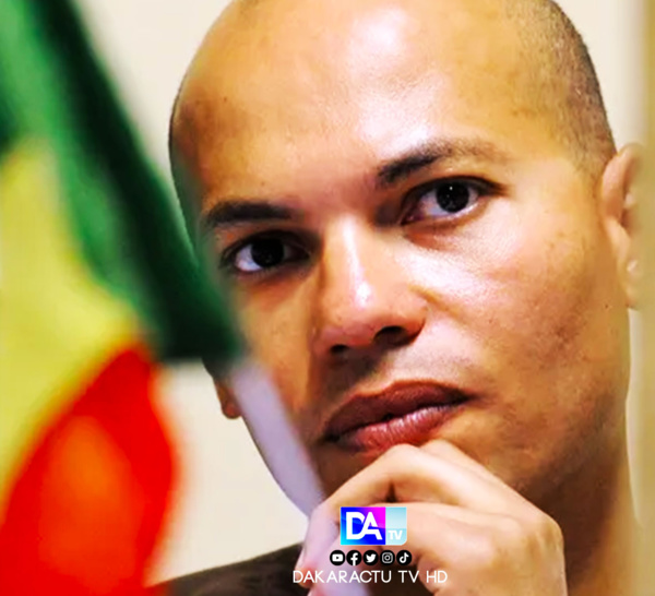 Renouvellements du sein du Pds : Karim Wade et « ses choix » contestés, « la signature du SG national » dégommée…