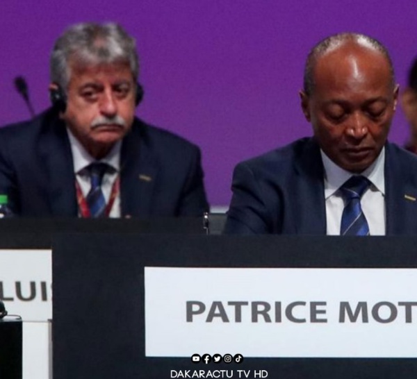 Officiel : À cause de la Coupe du monde des clubs, la CAF reporte la CAN 2025 !