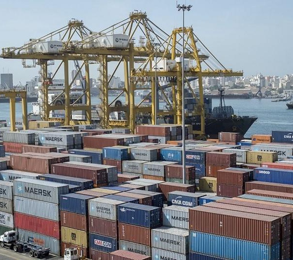 Classement CPPI 2023 des ports les plus performants : Dakar occupe la 381e place mondiale derrière Conakry, Abidjan et Nouakchott