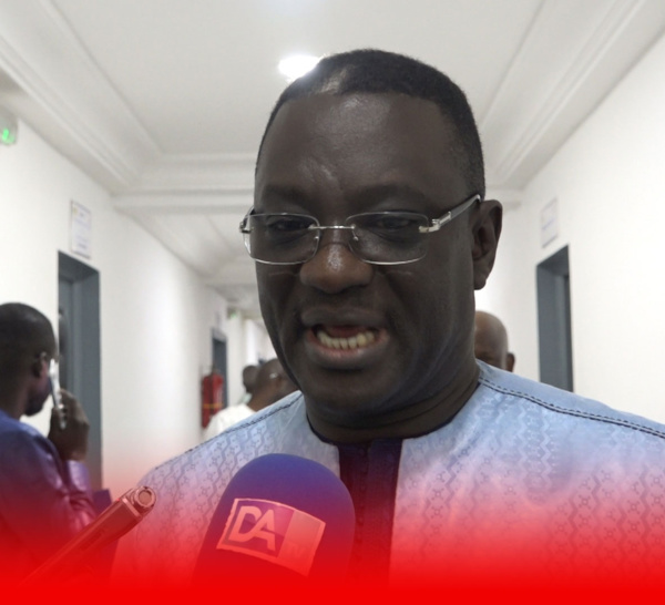 Moundiaye Cissé raisonne Sonko : « Il ne peut pas avoir ce que Diouf, Wade ou Macky Sall n’ont pas eu de la presse. Il continuera à recevoir ses critiques… »