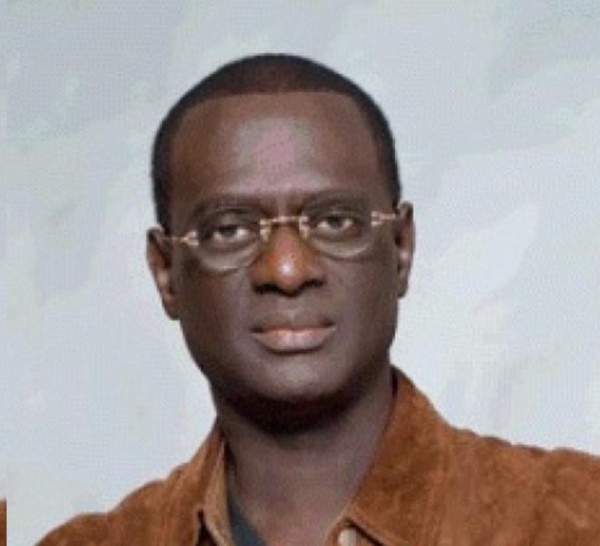 Nécrologie : Décès de Mansour Dieng, fondateur de Icône Magazine