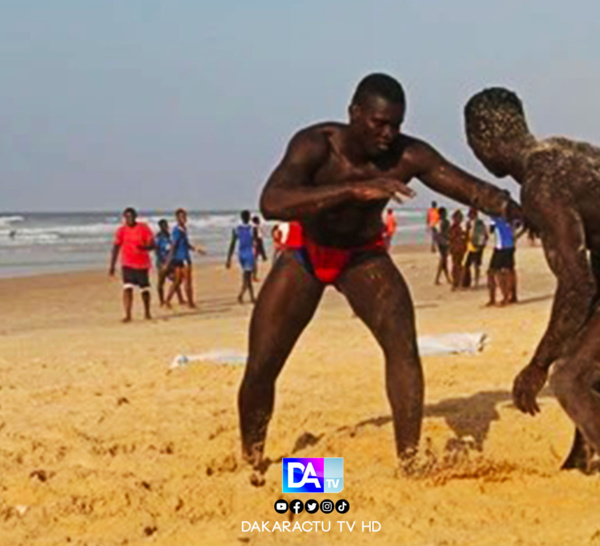 Championnats d'Afrique de Beach-Wrestling 2024 : Le Sénégal domine avec 10 médailles, dont 6 en or