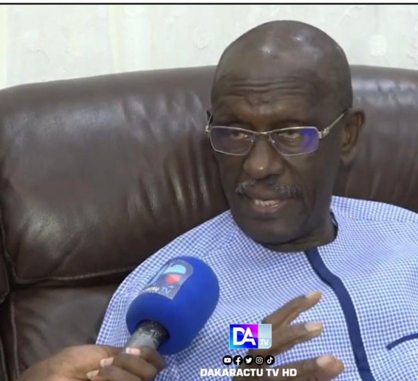 Doudou Wade sur la DPG d’Ousmane Sonko : «Le PM doit assumer ses responsabilités… Ils peuvent faire le travail en quatre jours ! »