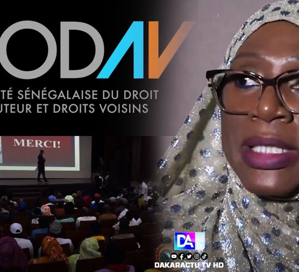 Assemblée générale de la SODAV : Ngoné Ndour candidate à sa propre succession au poste de PCA