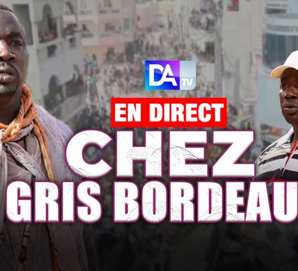 [🔴DIRECT] FASS : Suivez le départ de Gris Bordeaux vers l’arène nationale…