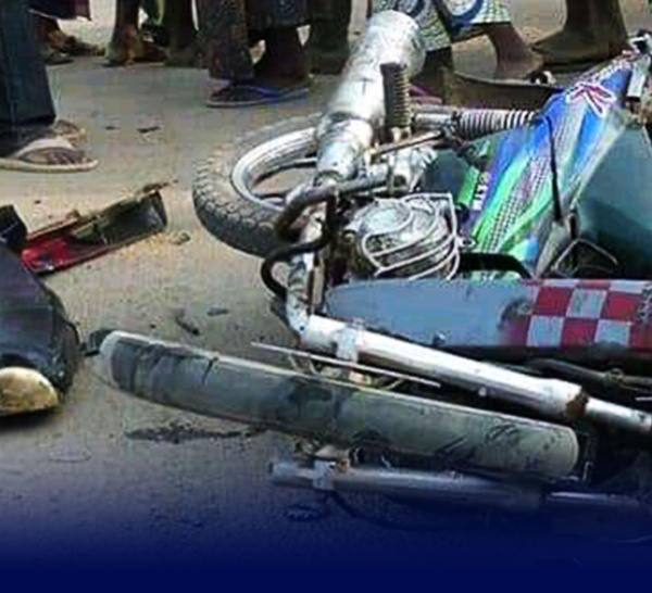 Tivaouane: Deux jeunes meurent dans une tragique course de motos...