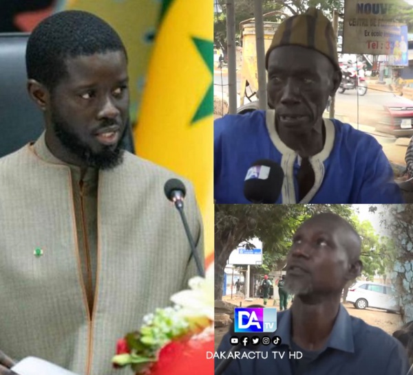 Trois mois au pouvoir : les premiers pas du président Diomaye nourrissent l’espoir chez les sénégalais