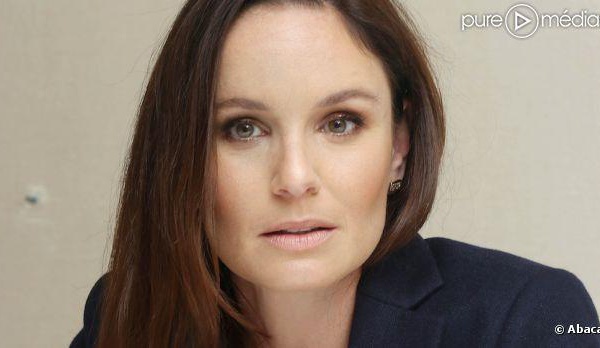 Suite de "Prison Break" : Sarah Wayne Callies n'a pas été contactée