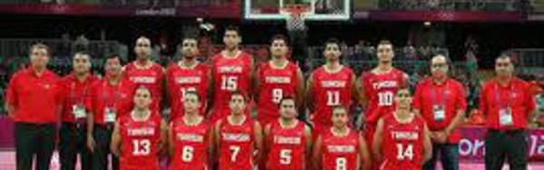 AFROBASKET 2015 : LA TUNISIE PARMI LES GRANDS FAVORIS DU TOURNOI