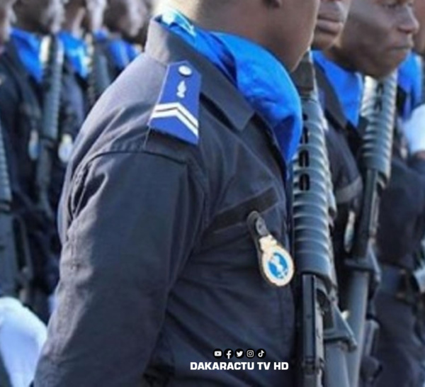 Forces Armées : Des changements en vue  à la tête des commandements de la Gendarmerie