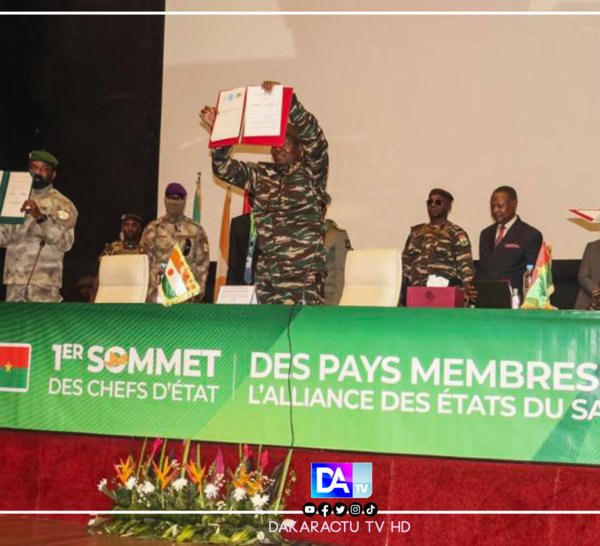 Retrouvailles avec la CEDEAO: Quel discours pour convaincre les frères militaires du Sahel ?