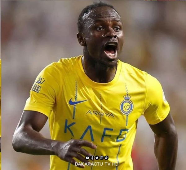 Mercato : Sadio Mané poussé vers la sortie par Al-Nassr ?