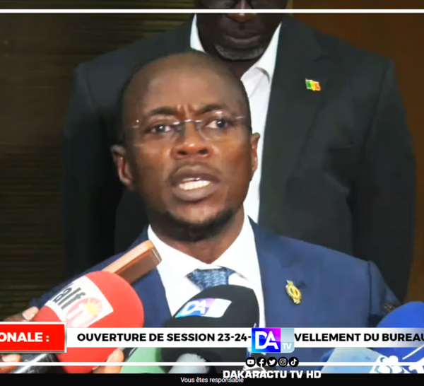 Disparition en mer d’une centaine de jeunes sénégalais : Le député Abdou Mbow adresse une question écrite au PM