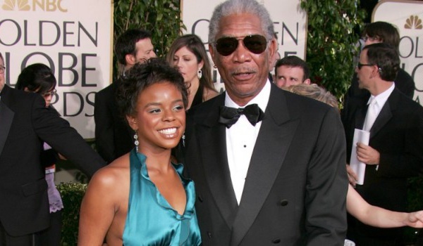 La petite-fille de Morgan Freeman poignardée à mort…