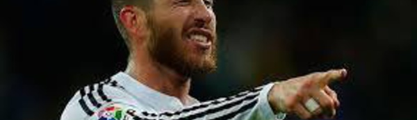 Football : Sergio Ramos va prolonger au Real Madrid