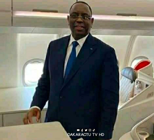 Macky Sall à Dakar : Les raisons d’un retour au bercail