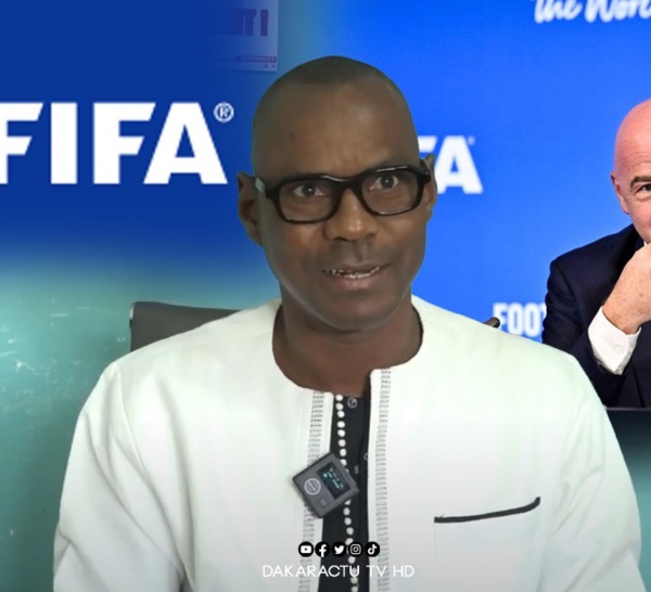 Mode de scrutin du président de la FSF : Abdoulaye Thiam alerte : « Si les gens savaient ce que la FIFA veut faire... »