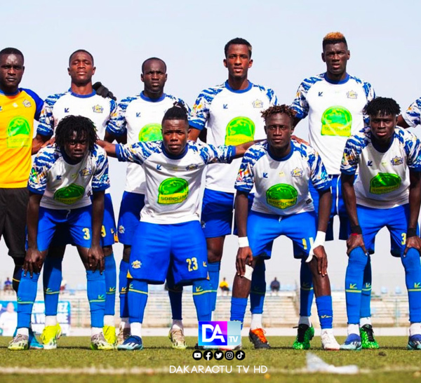 Tours préliminaires Ligue Africaine des champions : Le Teungueth FC défiera le Stade d'Abidjan !