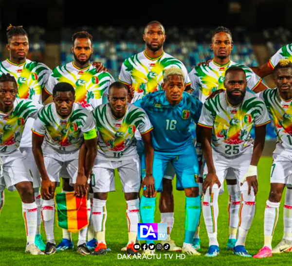 Foot: plusieurs internationaux maliens boycottent la sélection