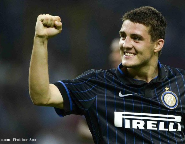 Kovacic, au Real Madrid (Officiel)