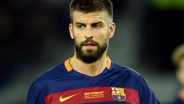 Gerard Piqué bientôt homme au foyer suite à son pétage de plombs ?