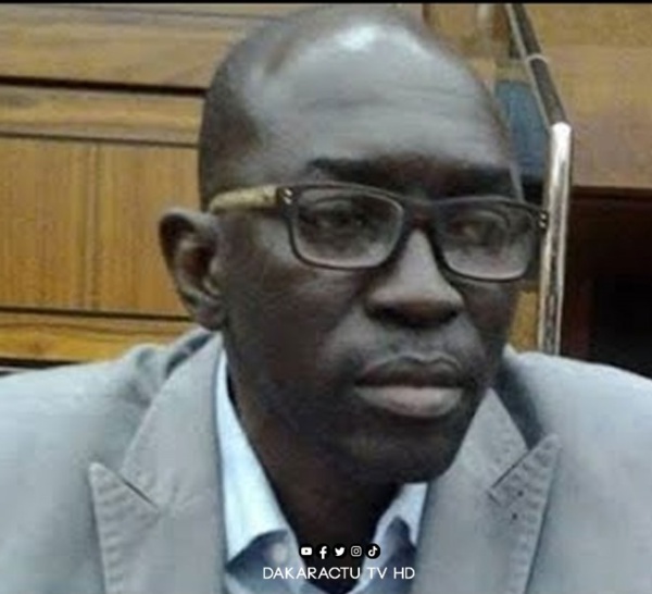 Report de l’AGO de la FSF : « Il y a des gens encagoulés qui se cachent derrière ce collectif… » (Mbaye Jacques Diop)