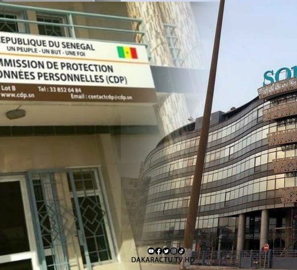 Protection des Données Personnelles (CDP) : Sonatel et Sunu Bicis au banc des accusés