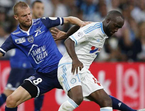 OM : les débuts fracassants de Lassana Diarra, le patron de Michel