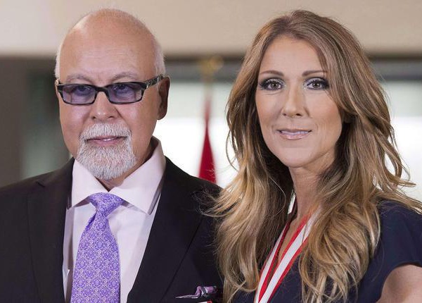 Céline Dion prépare sa vie après René