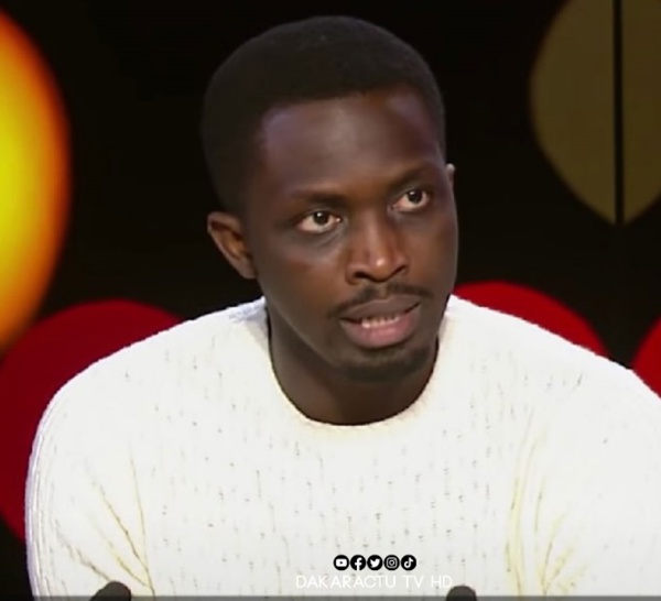 Mouhamed Mbougar Sarr sur les premiers pas du régime : « Ils sont un peu prisonniers de leur zèle et de l’espoir irrationnel qu’ils ont suscité… »