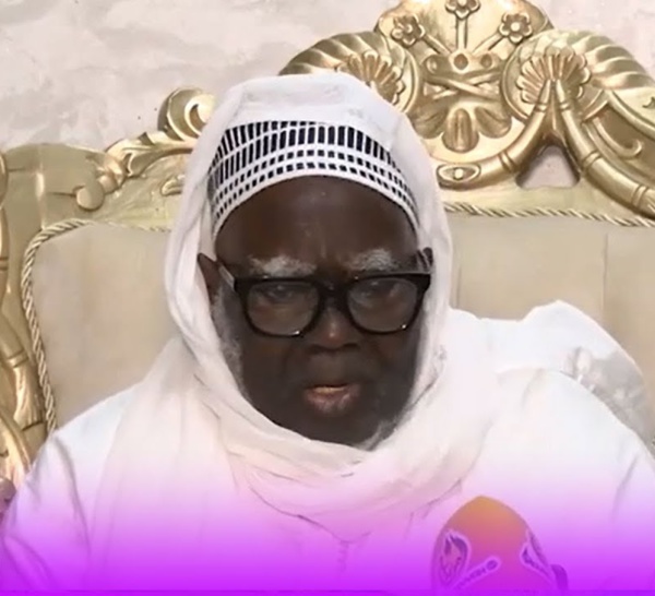 Le  Grand Magal de Touba sera célébré le vendredi 23 août 2024