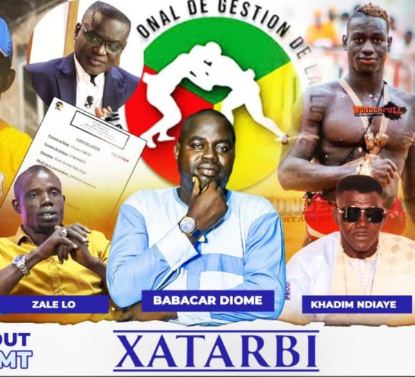 [🔴DIRECT ] XATARBI : Conflit entre Balla Gaye 2 et le CNG, Khadim Ndiaye et Zale Lô se prononcent !