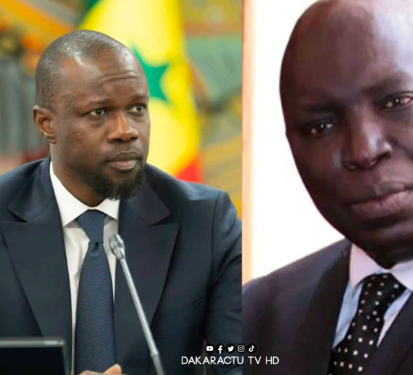 Justice : « Ousmane Sonko va déposer une plainte contre Madiambal Diagne ce lundi » (Me Bamba Cissé)