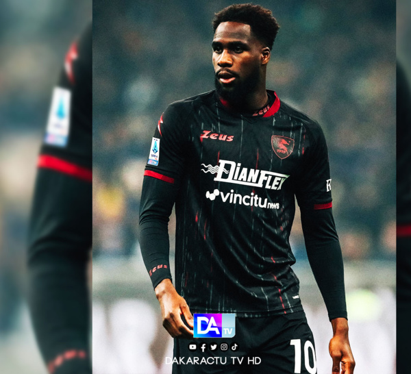 Mercato : Boulaye Dia va enfin s’engager avec la Lazio…