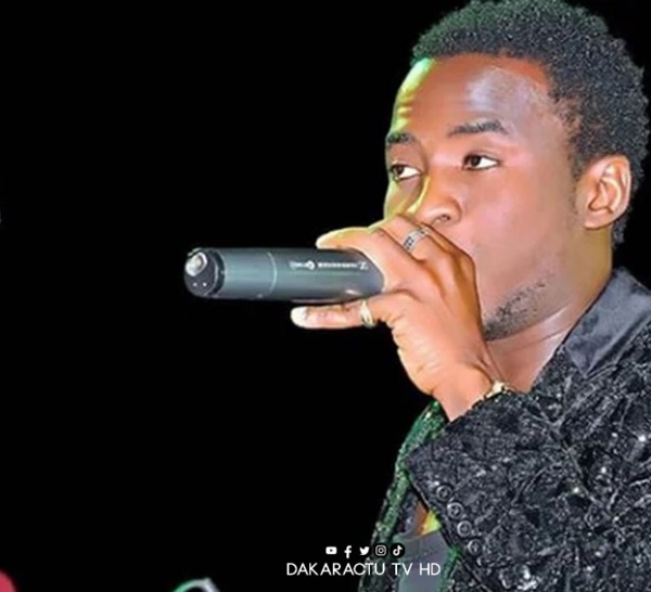 Justice : L’artiste-musicien, Sidy Diop, face au procureur ce mardi…