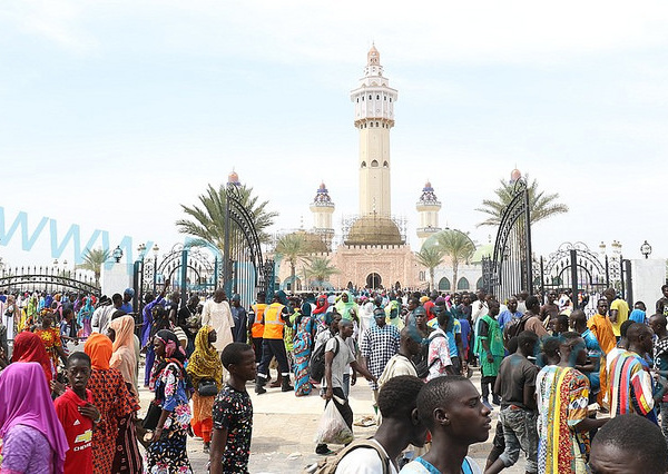 Magal Touba 2024/Santé : Quelques Conseils pratiques de la SSGG aux personnes âgées