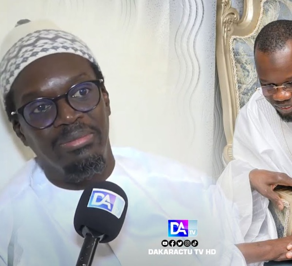 Mamadou Kassé sur la sortie du PM : « Nous n’avons pas besoin que le régime nous dicte la manière dont nous devons nous opposer! »