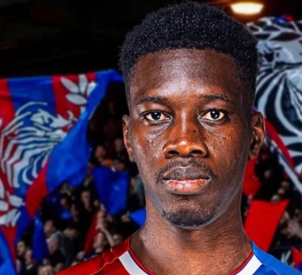 Angleterre : Ismaïla Sarr encore sur le banc, Crystal Palace déjà en difficulté…