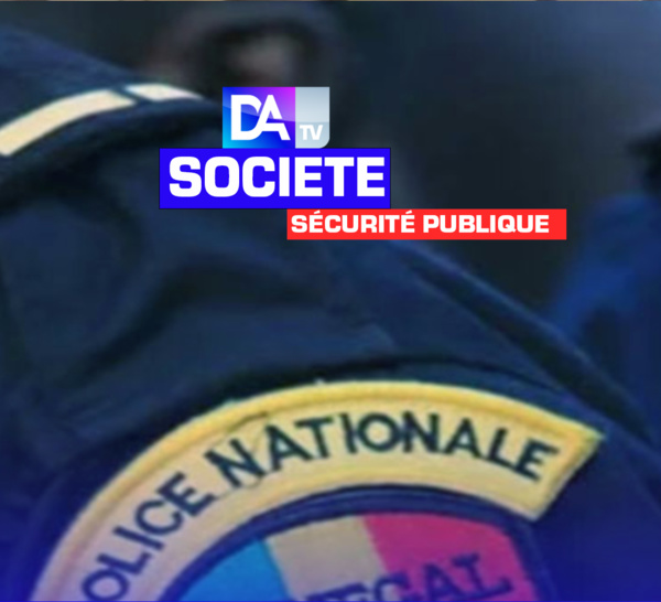 Affaire Aziz Dabala : Tous les services de la direction de la sécurité publique (Dsp), activés