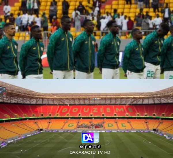 Baisse d’affluence dans les gradins du stade Abdoulaye Wade : Les raisons d’un désamour entre Lions et supporters